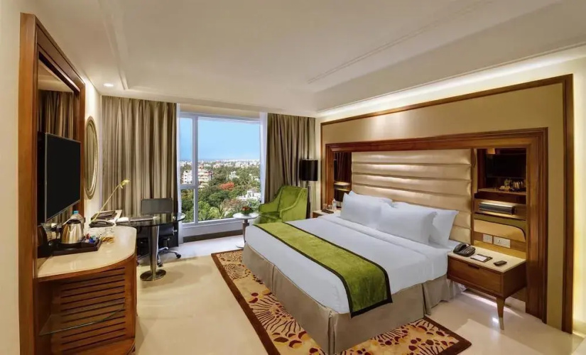 Hotel Samarth Lodging