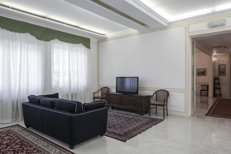 Hotel Villa delle Fonti