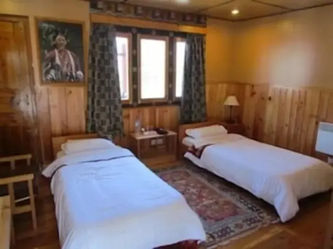 Pelri Cottages