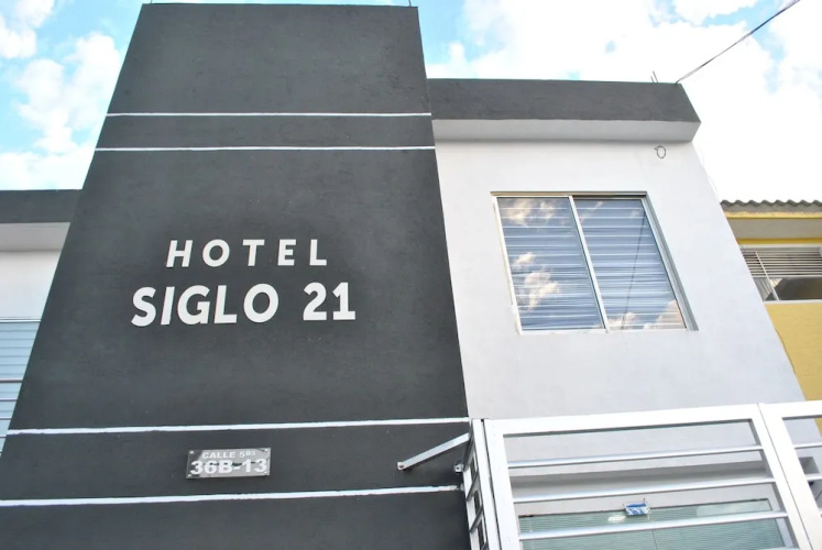 Hotelbild