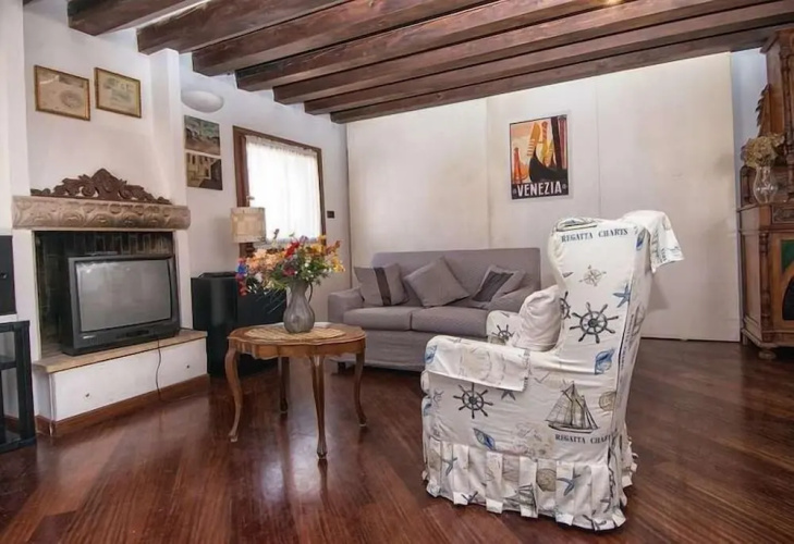 Grimaldi Apartments - Al Timone