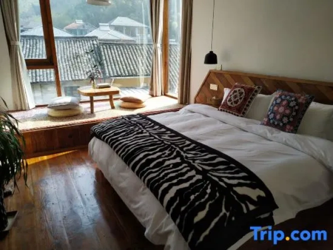 1 Bedroom Suite