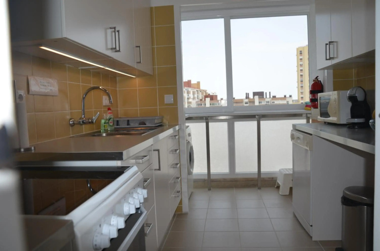Tagus Life Areeiro