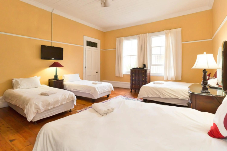 Fernando's self catering cottages