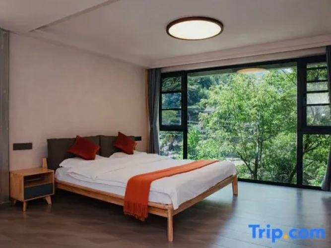 1 Bedroom Villa