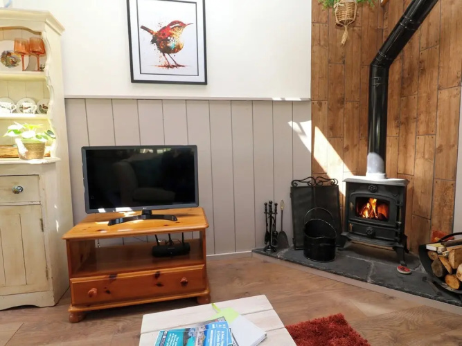 Little Wren Cottage