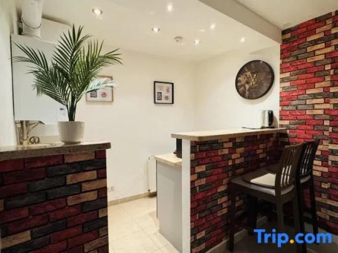 1 Bedroom Standard room