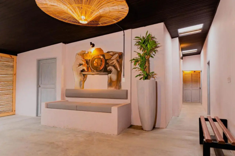Hotel Casa de Hadas