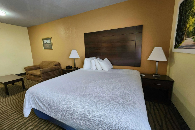 Studio 6 Suites – Pasadena, TX