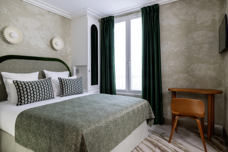 Hotel des Carmes By Malone