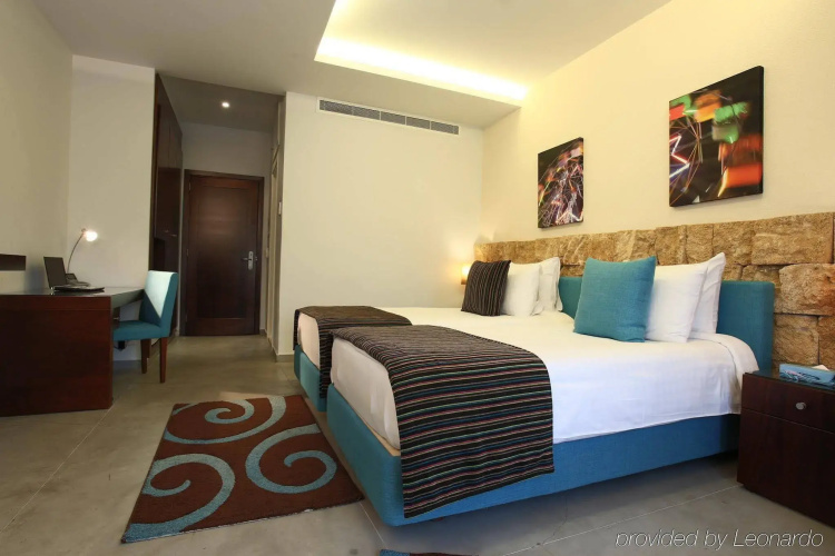 Monoberge Byblos Hotel