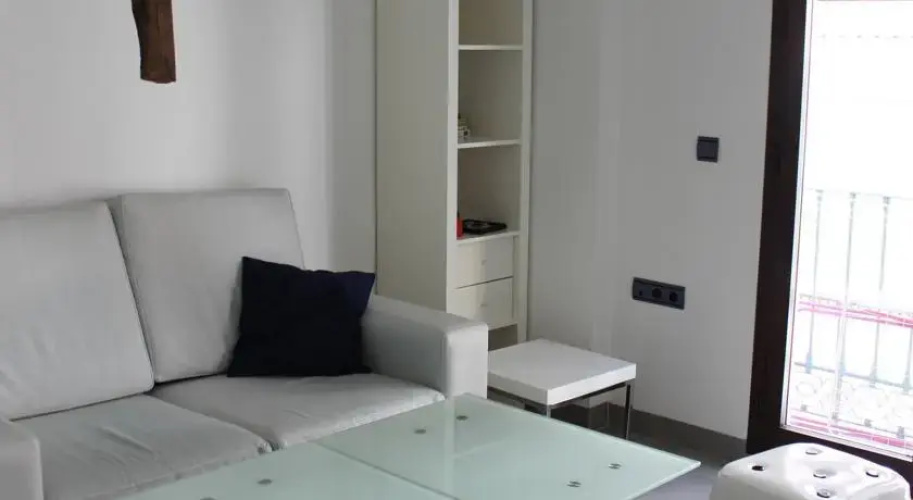 Nevada Suite Mesones