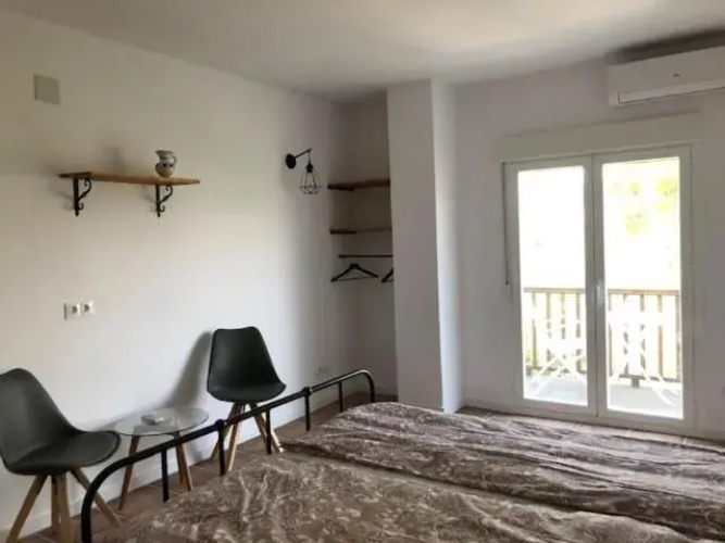 La Hermosa Vista