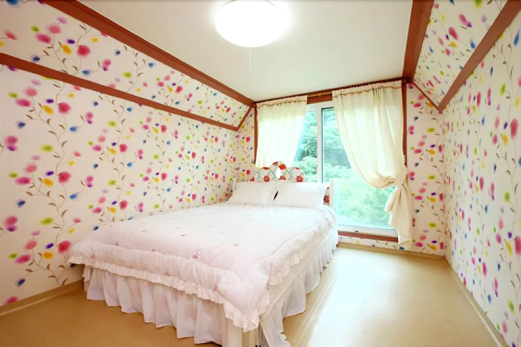 Gapyeong Green Valley Pension