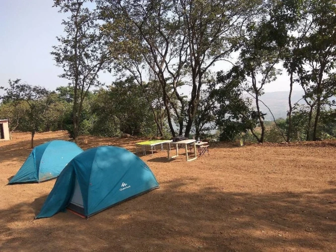 Tent