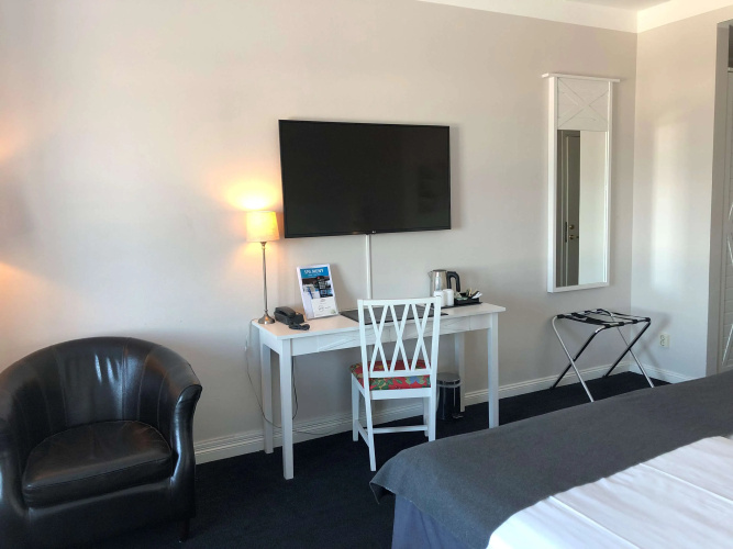 Dalecarlia Hotel & Spa, BW Premier Collection