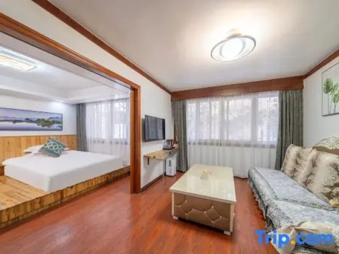 Standard Twin Family room
