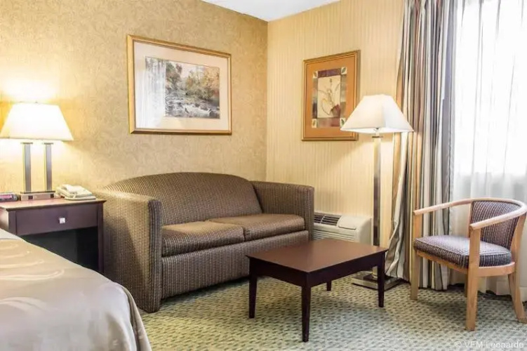Comfort Inn