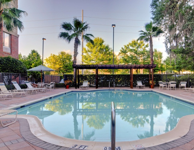 Hilton Garden Inn Tampa East/Brandon photo 16