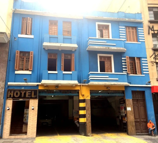 Imagen del hotel