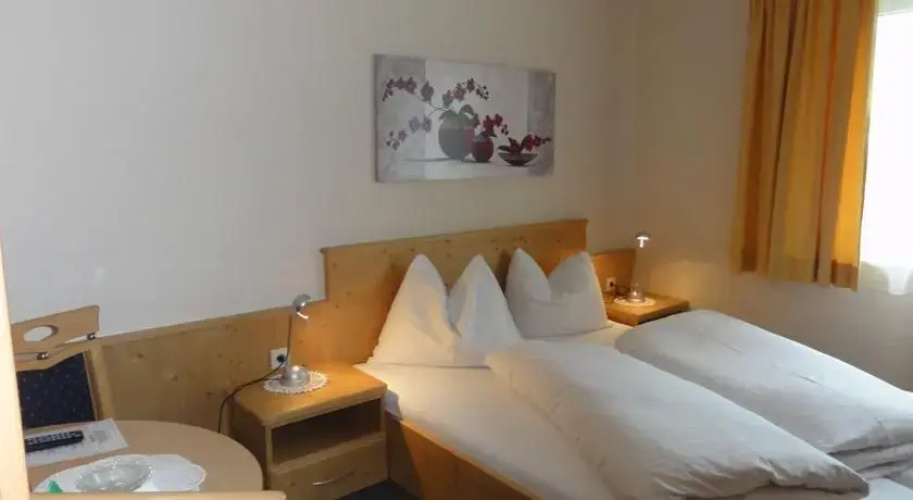 Pension Haus Eden
