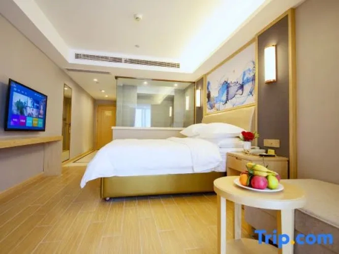 Business Double Family room
