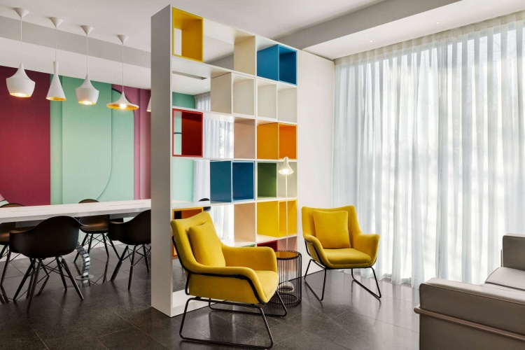 Wyndham Garden Florence photo 7