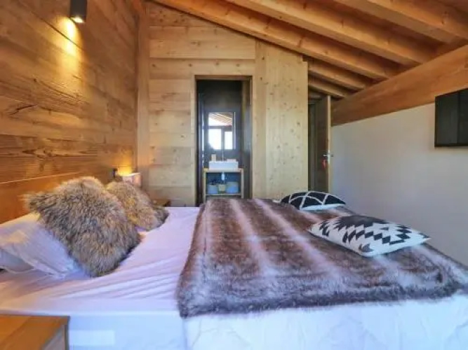 Apartment Valaisan 15