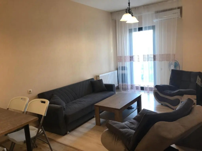 7a, Otar Chkheidze str.