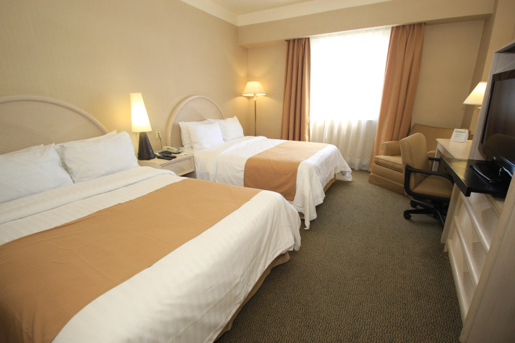 Holiday Inn Convention Center by IHG