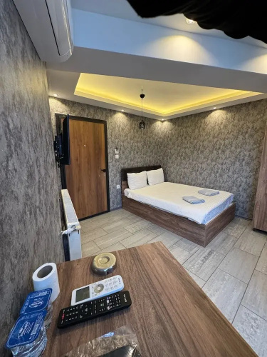 Grand Loft Otel
