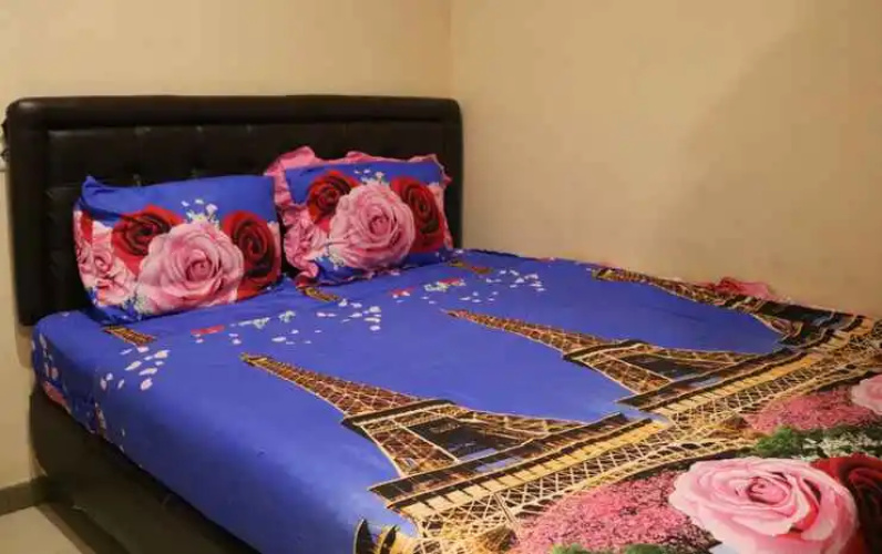 Nova Guest House