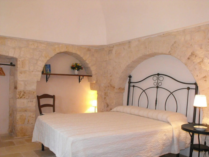 Masseria La Grave