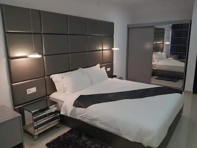 Comfort Apartment