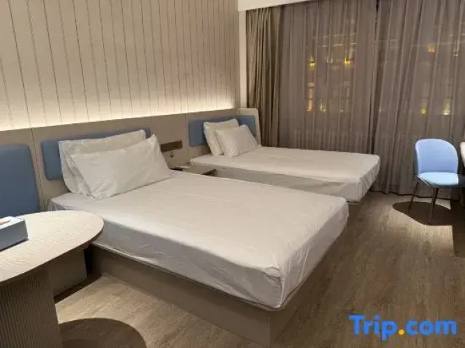 Business Twin room