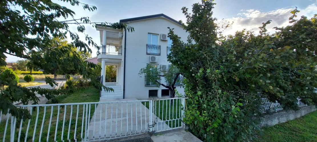 Villa Bratislava
