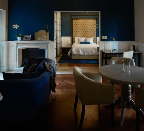 Superior room