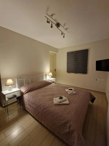Διαμερισμα Su Casa