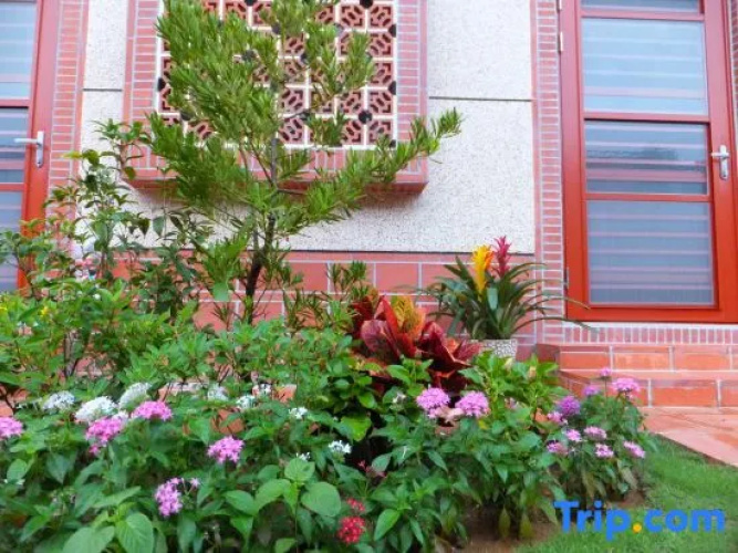 Seashoy Hostel