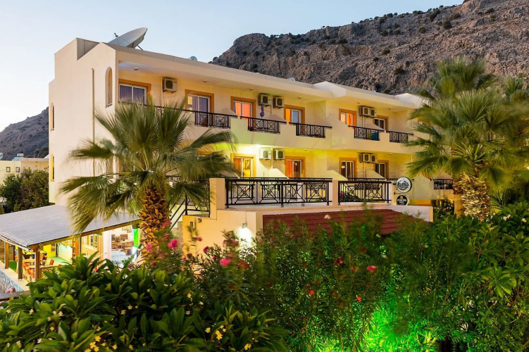 Hotelafbeelding