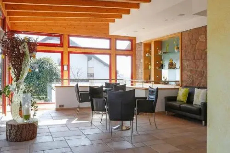 Haus Rebland
