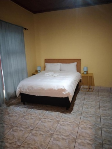 1 Bedroom Suite