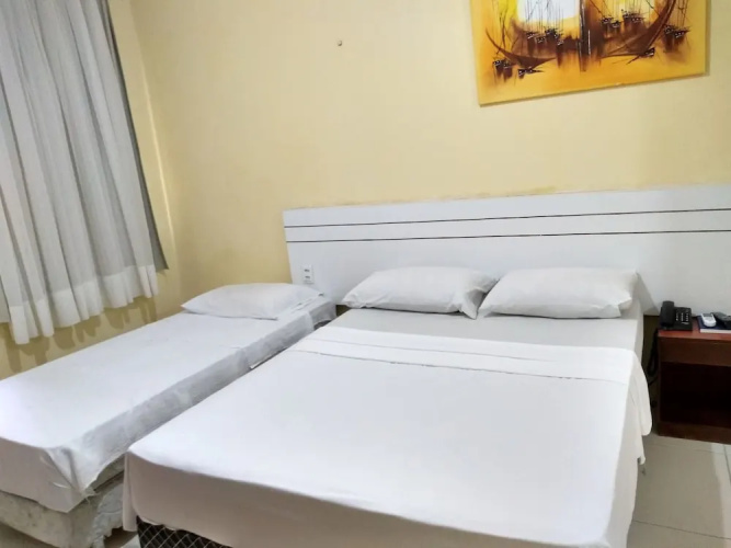 Villa Costa Mar Hotel