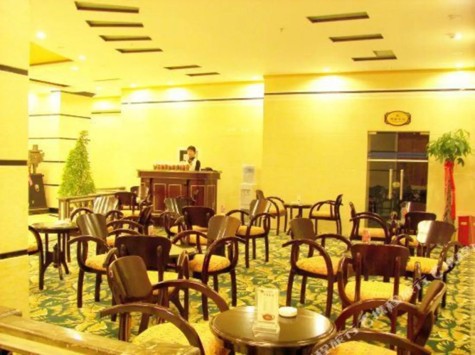 Golden Star Hotel