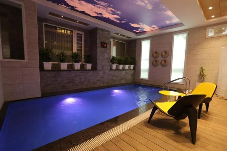 Milestone Inn & Spa