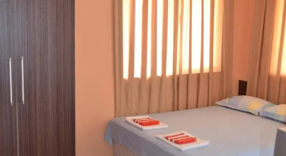 Guest house Tangra