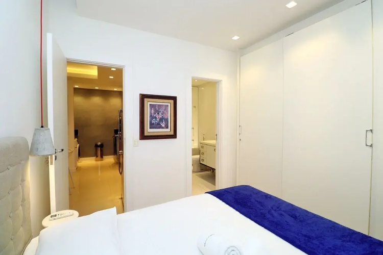 Rio Spot Homes U047