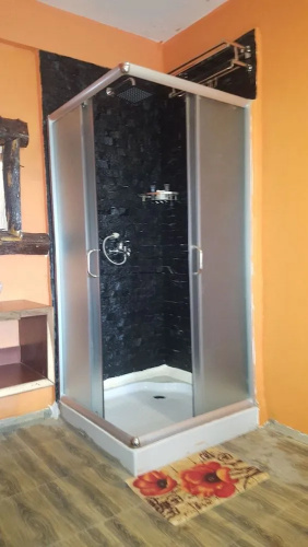 African Tribe Hotel