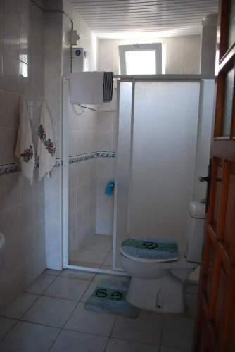 Nil Apart Otel Side 2