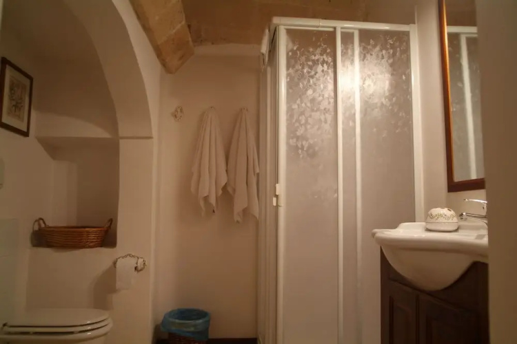 Archidamo Bed & Breakfast